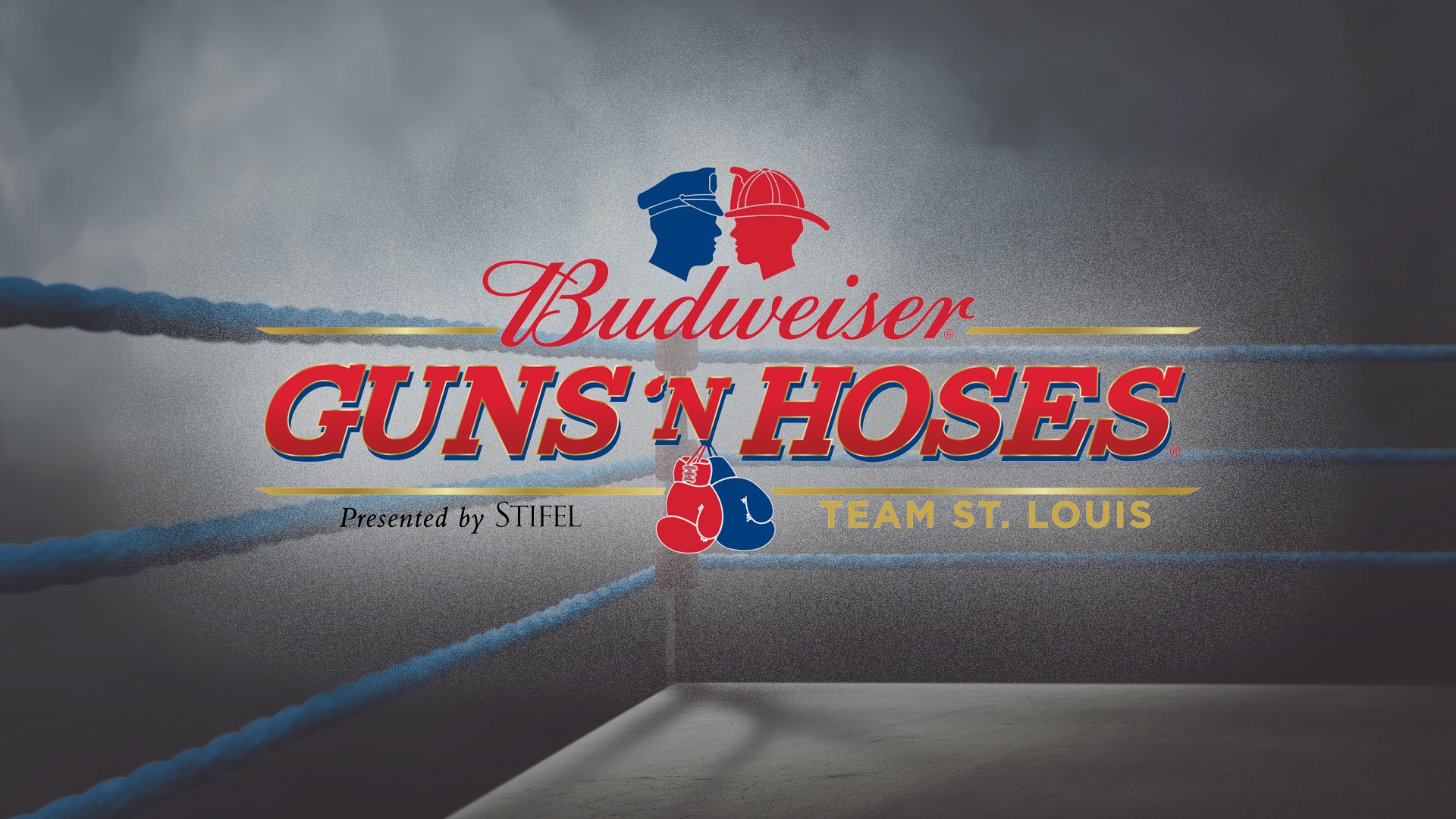 Upcoming Events Budweiser Guns N Hoses Boxing Tournament