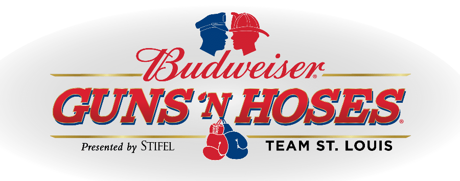Guns N Hoses Logo