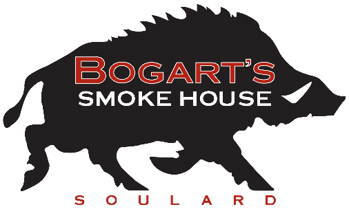 Bogarts Transparent Logo
