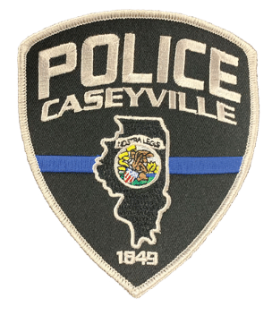 Caseyville PD