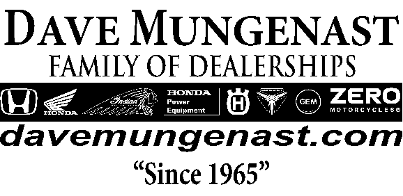 Dave Mungenast Family_logo