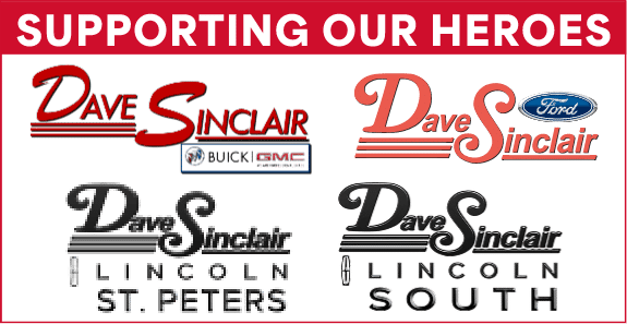 Dave Sinclair Automotive Group