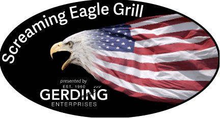 Screaming Eagle Grill