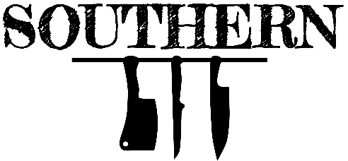 Southern_Knife Rack_Logo